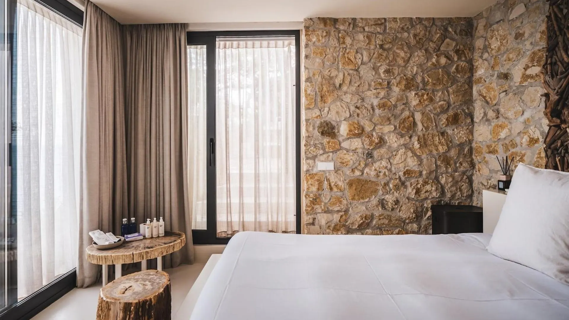 Spacious Villa With Breathtaking Views San José