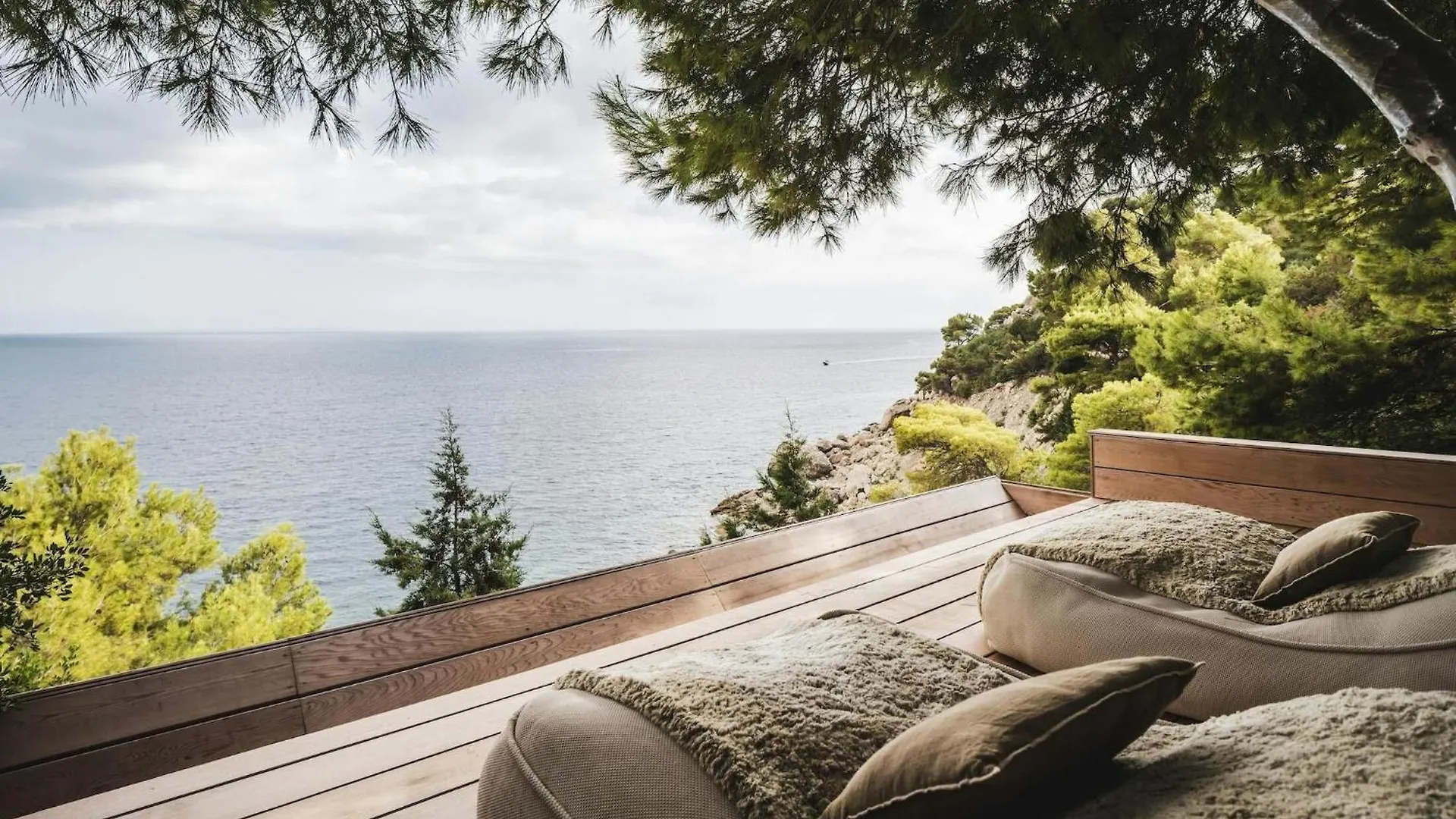 Spacious Villa With Breathtaking Views San José 0*,
