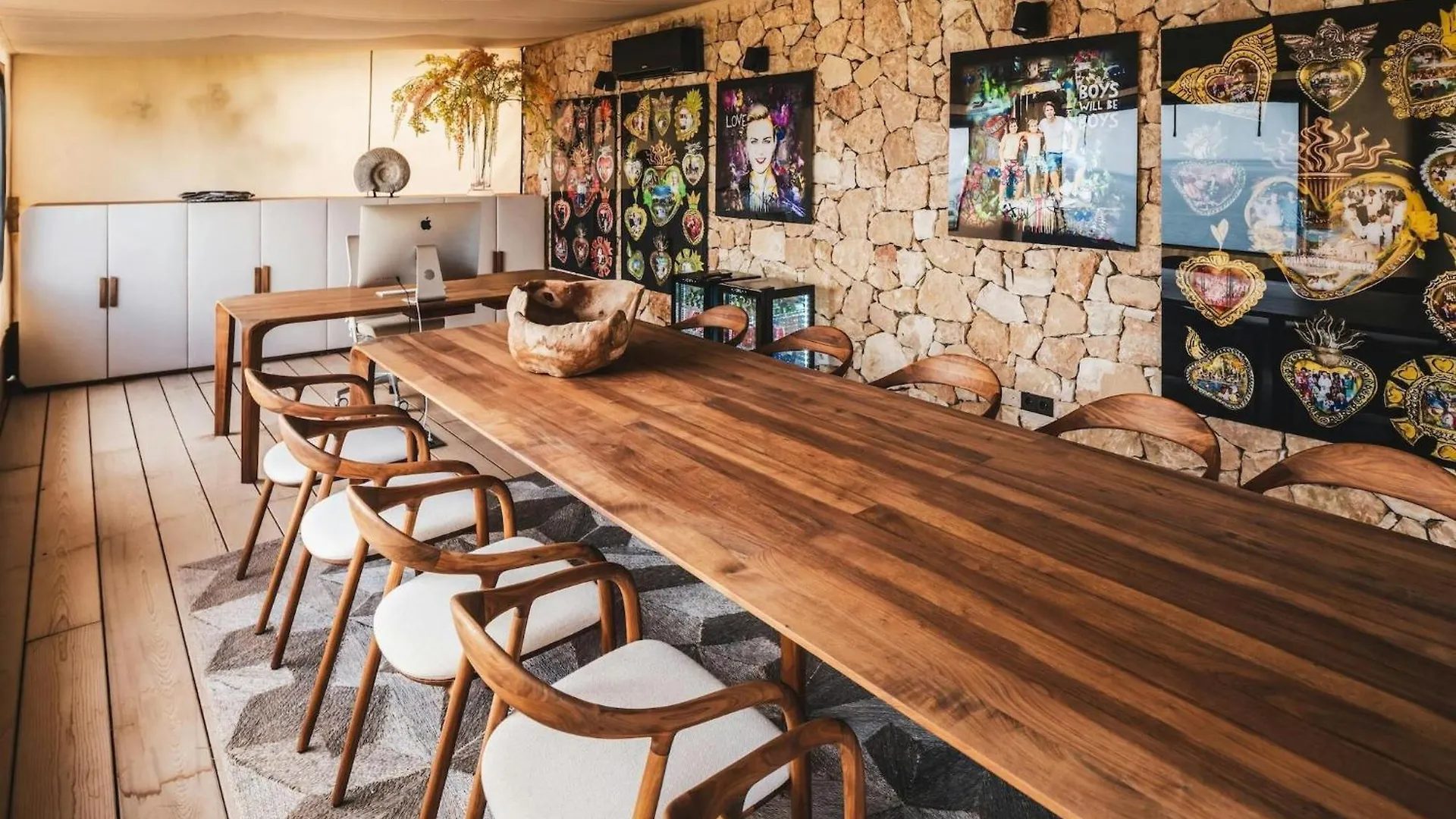 Spacious Villa With Breathtaking Views San José