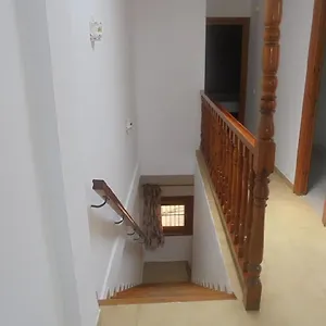 Appartement En La Playa De San Jose-sjjc, San José