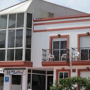Gasthuis Sol Bahia, San José